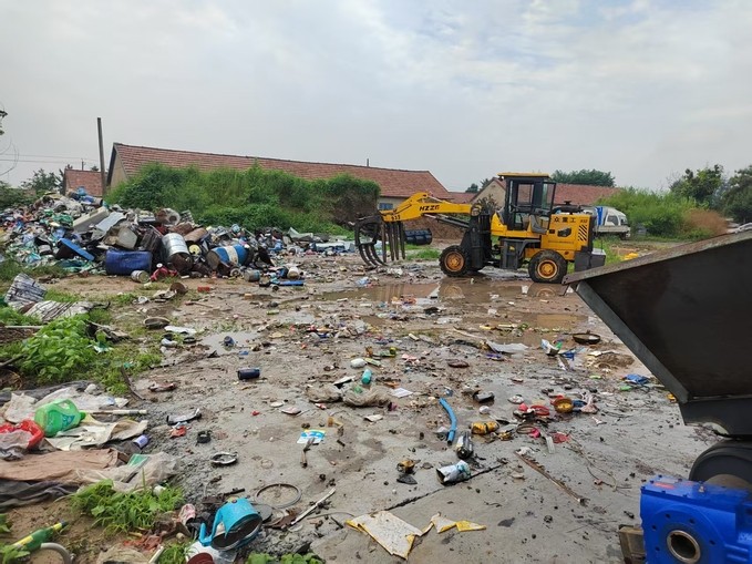 九月，如同莊稼一樣碩果累累