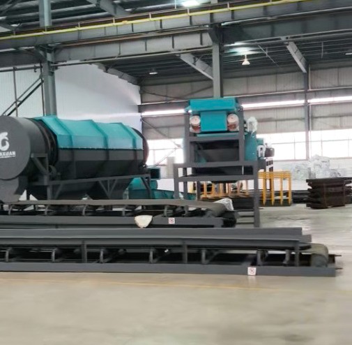 設(shè)備到達(dá)指定安裝地點(diǎn) ，接下來(lái)將迅速展開(kāi)安裝工作。