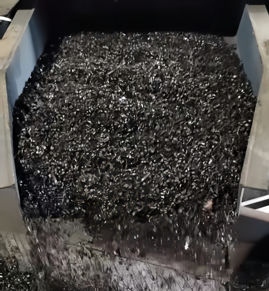 碎鐵、鐵餅使用效果