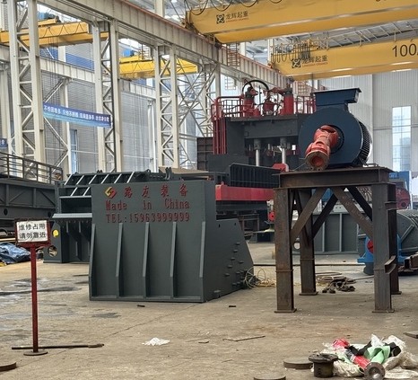 年底敲定設(shè)備的老板，心里都憋著一股勁兒，就等著年后甩開膀子大干一場